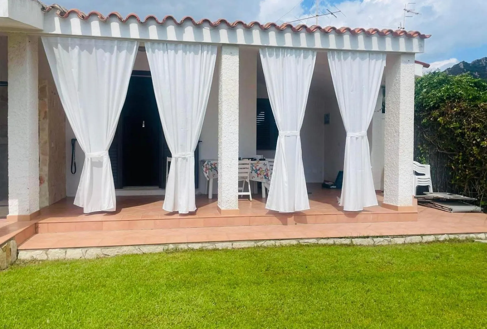Villa Mariella Costa Rei