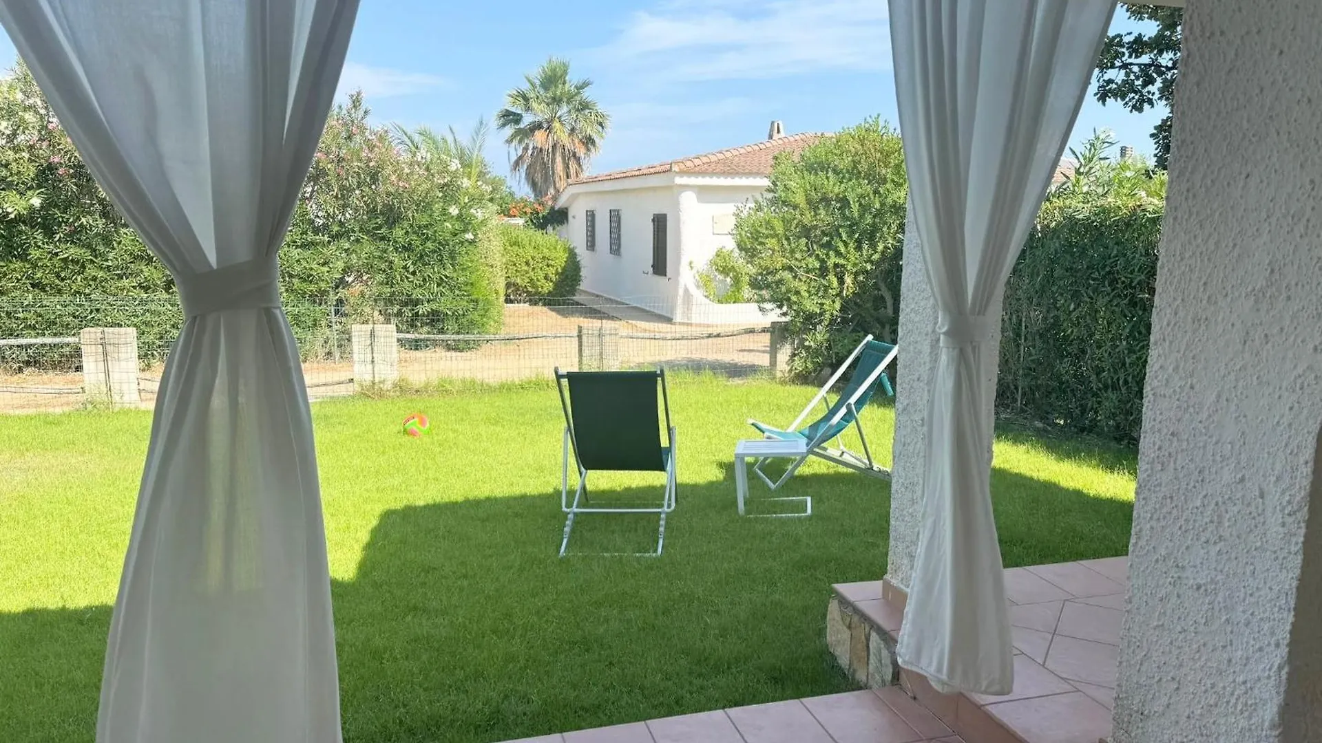 Villa Mariella Costa Rei
