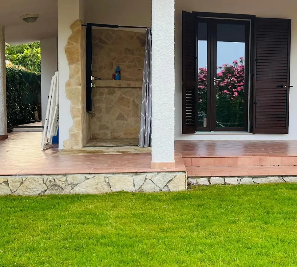 Villa Mariella Costa Rei