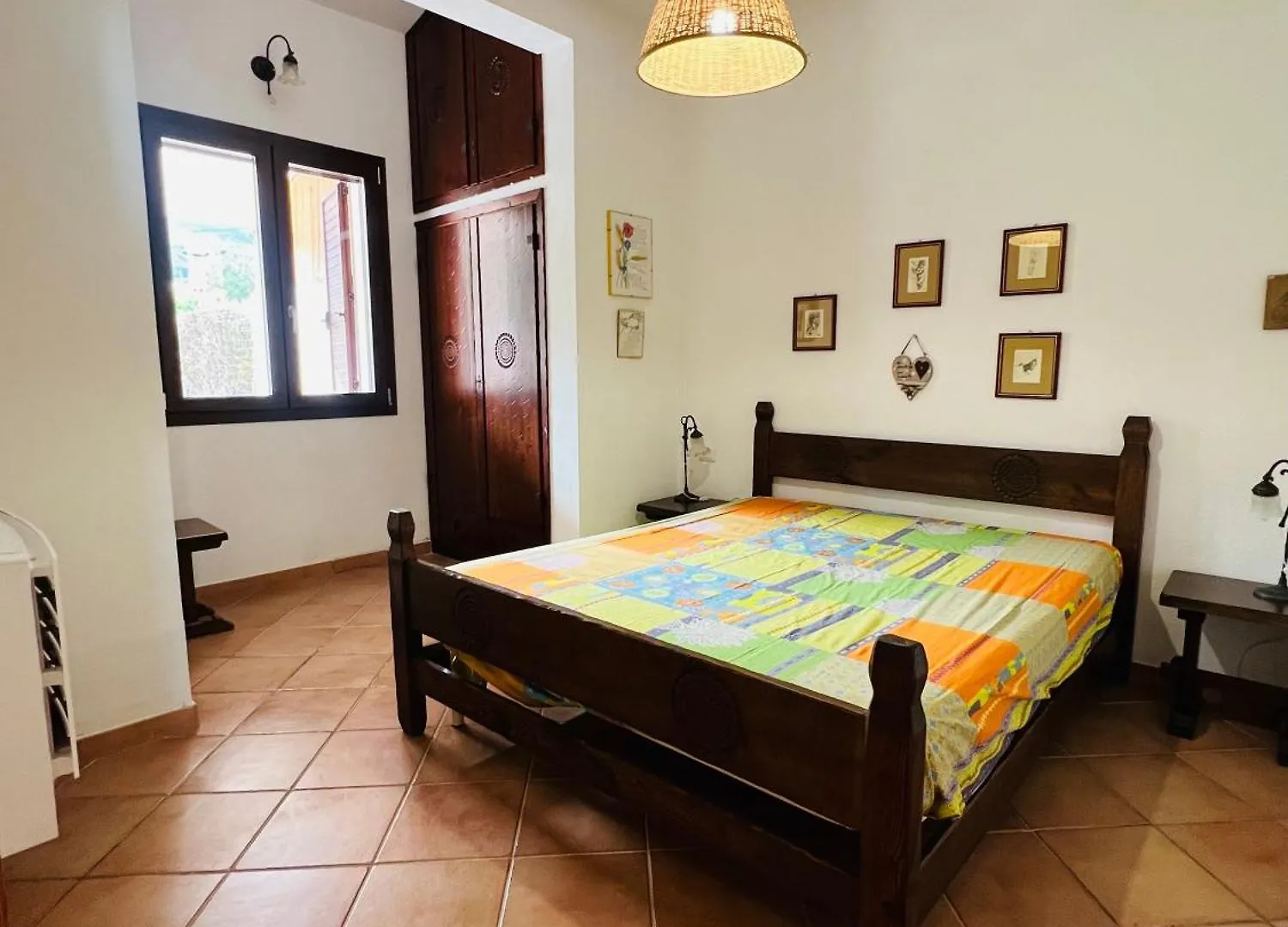 Villa Mariella Costa Rei