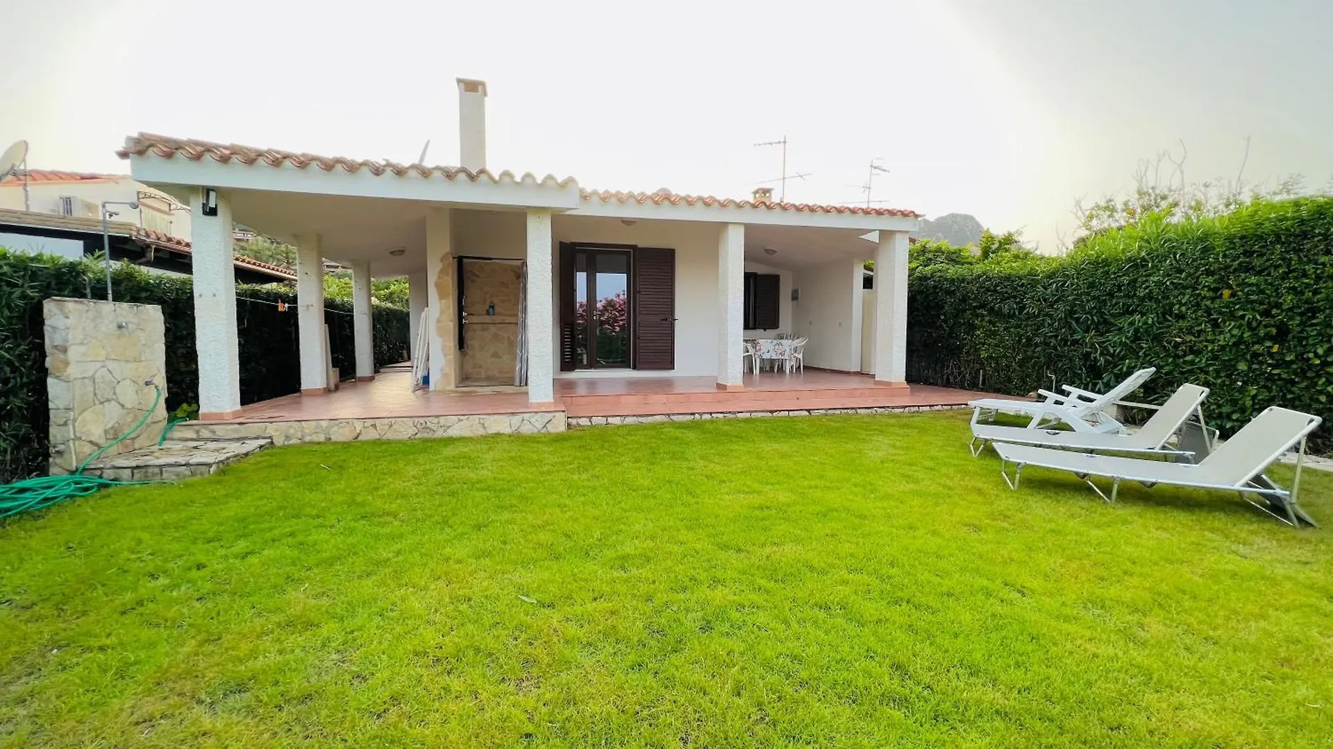 Villa Mariella Costa Rei