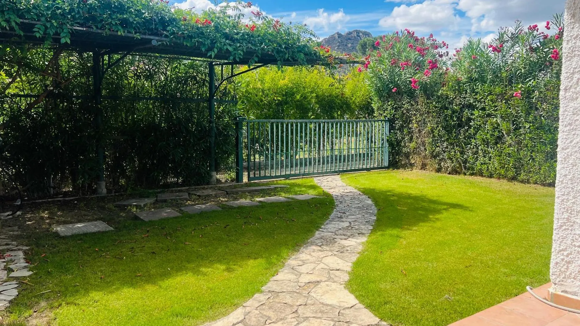 Villa Mariella Costa Rei Italy