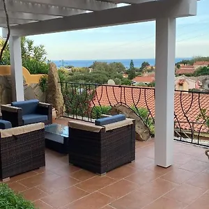 Sa Terrazza Costarei Costa Rei